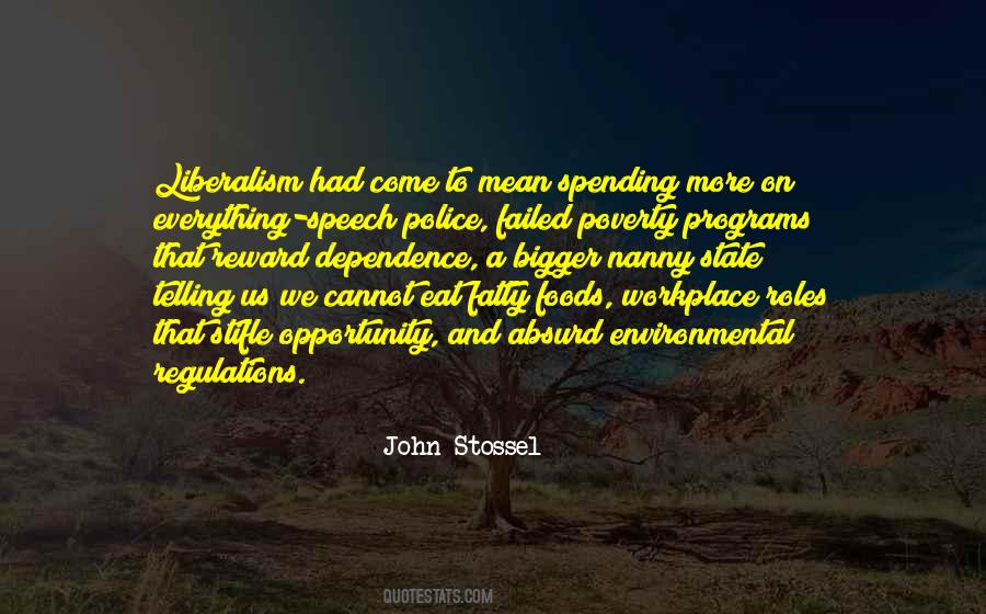 Quotes About Police State #699892