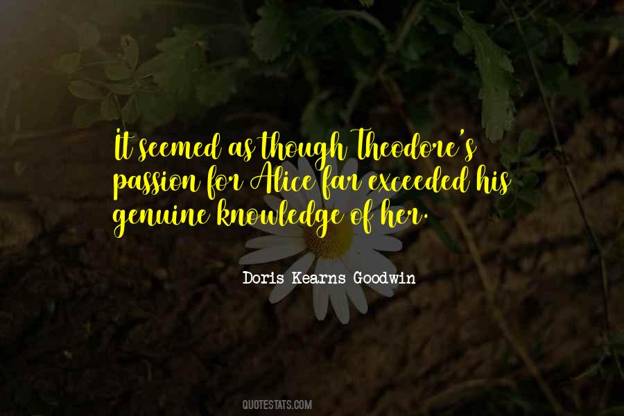 Goodwin's Quotes #1814989