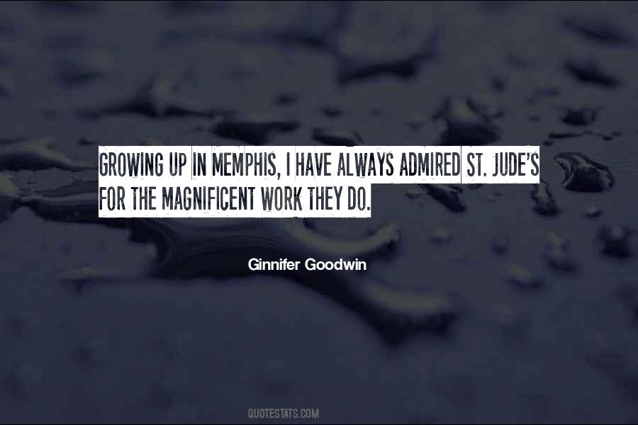 Goodwin's Quotes #563466