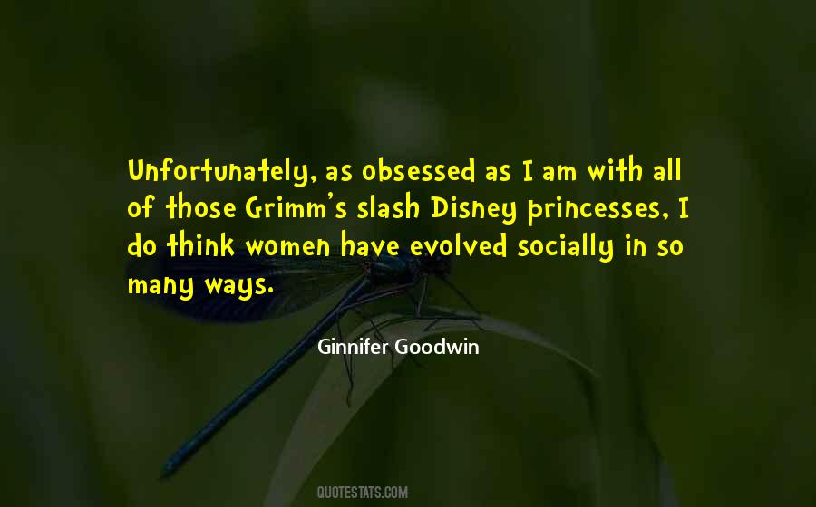 Goodwin's Quotes #717163