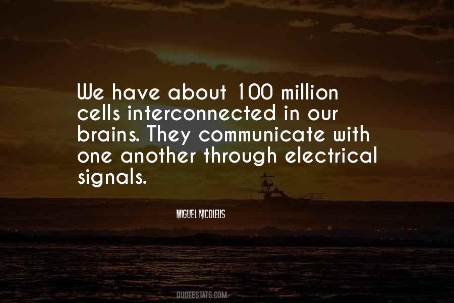 Gooeyness Quotes #518767