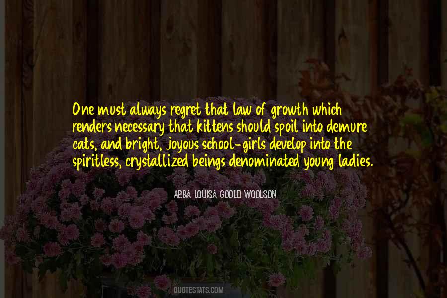 Goold's Quotes #1689238