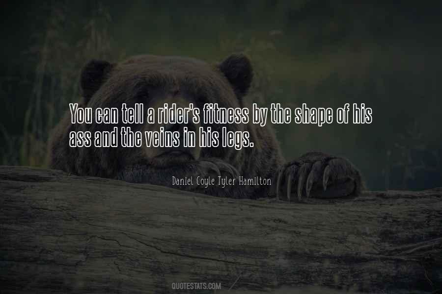 Gooshy Quotes #1783854