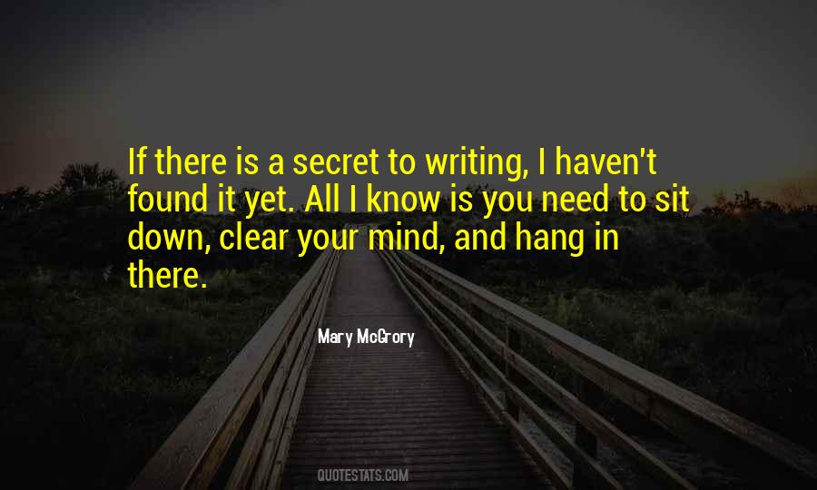 Gooshy Quotes #979083