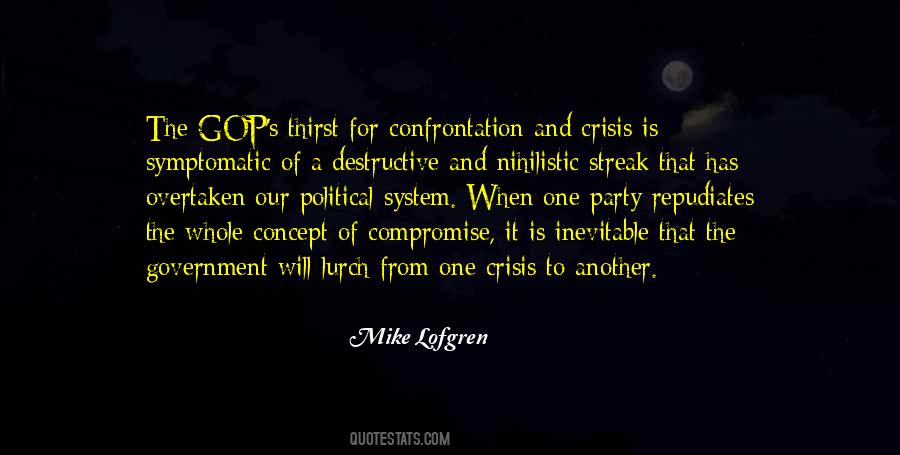 Gop's Quotes #1606661