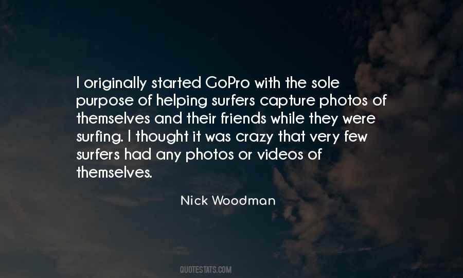 Gopro's Quotes #1746855