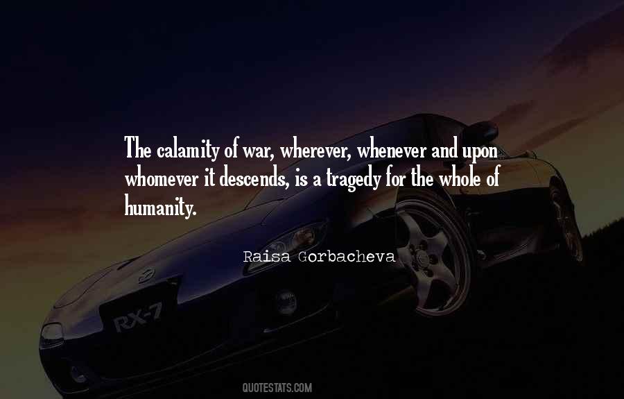 Gorbacheva Quotes #1164128
