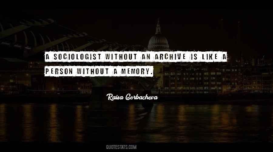 Gorbacheva Quotes #1461018