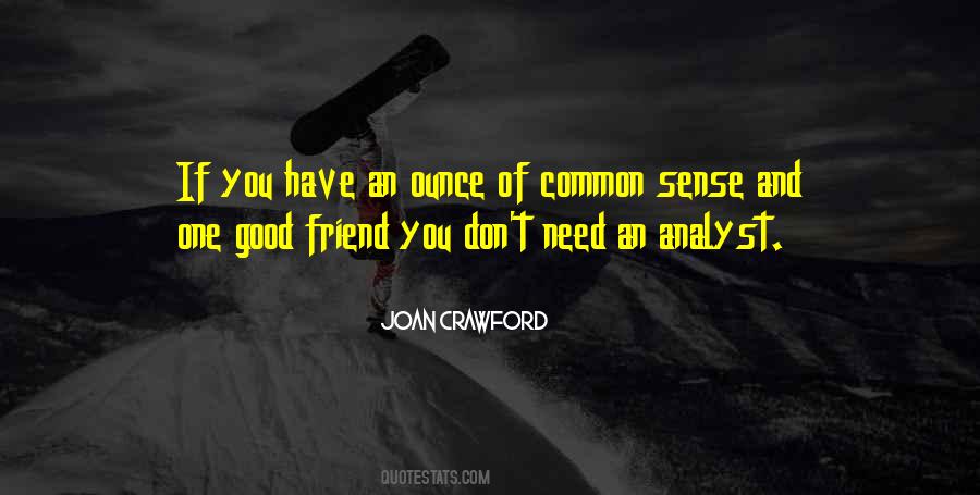 Gordan Quotes #1107155