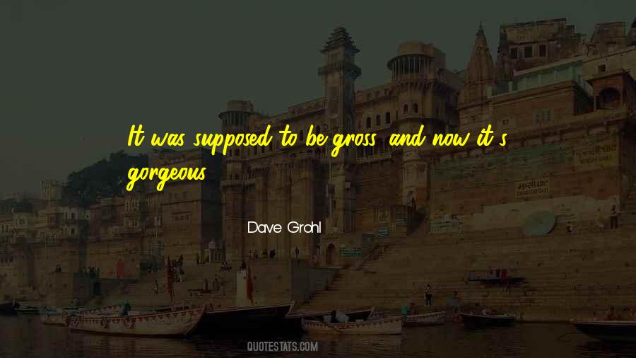 Gordan Quotes #1298179