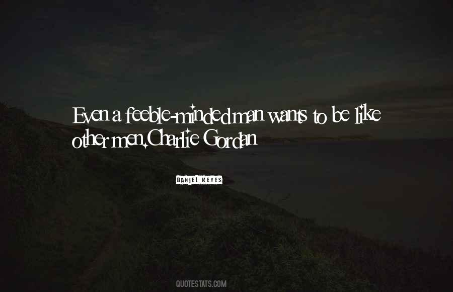 Gordan Quotes #876266