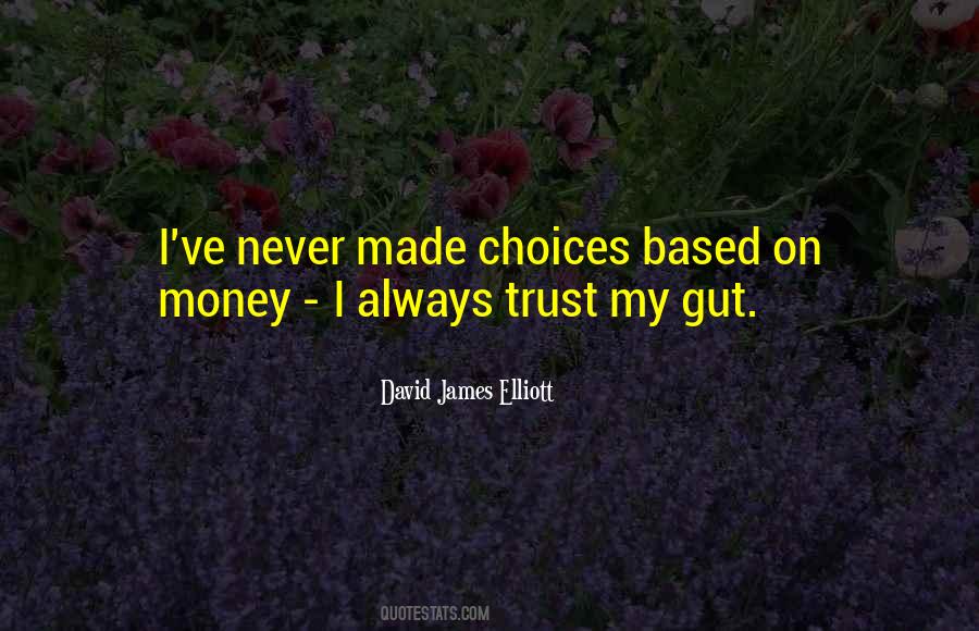 Gordan's Quotes #1649264