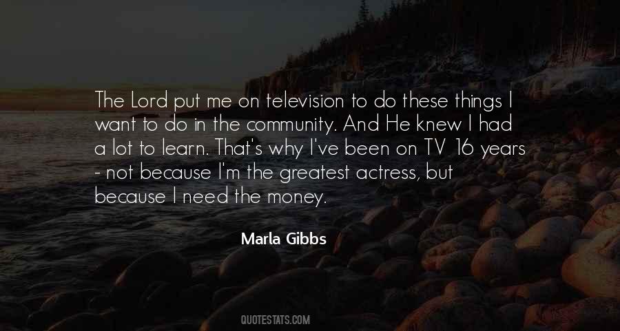 Gordan's Quotes #825519