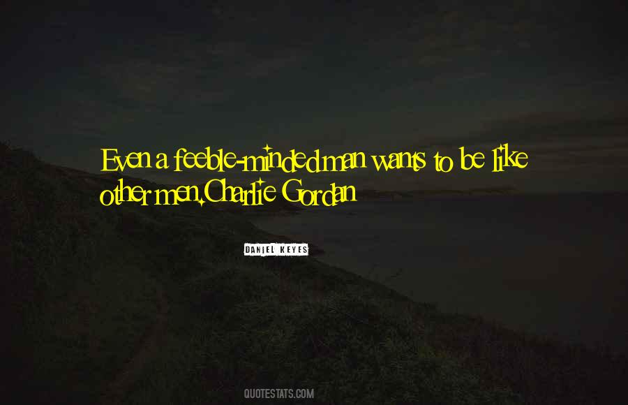Gordan's Quotes #876266