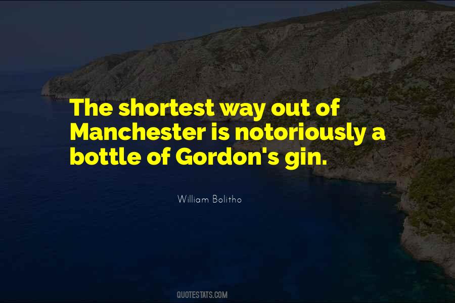 Gordon's Quotes #1539388