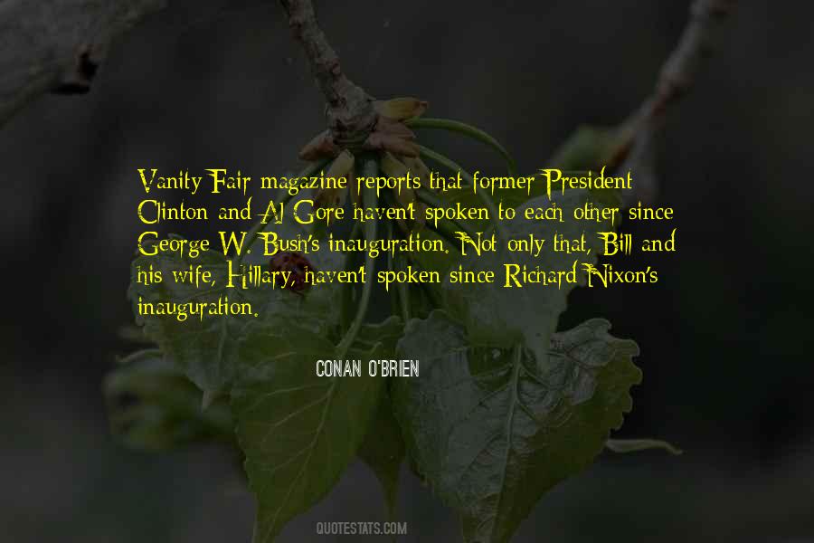 Gore's Quotes #156249