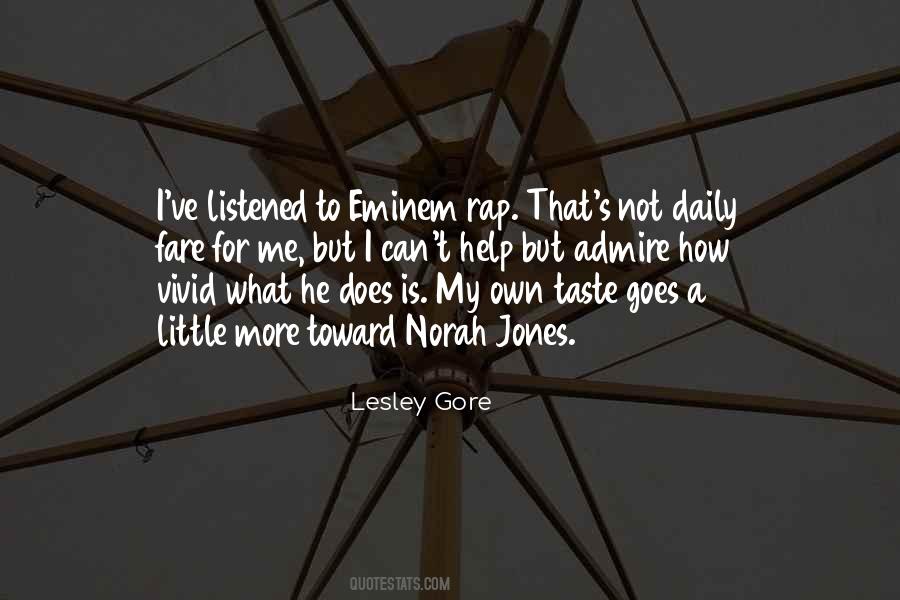 Gore's Quotes #315092