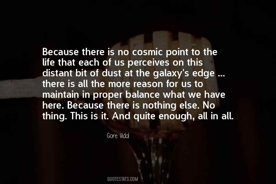 Gore's Quotes #613758