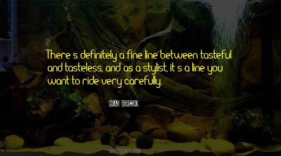 Goreski Quotes #57952