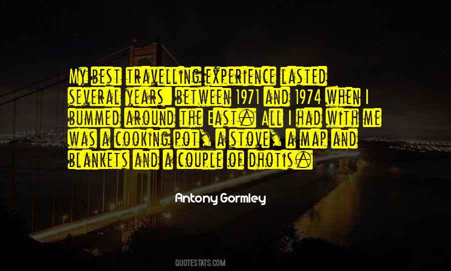 Gormley Quotes #263094