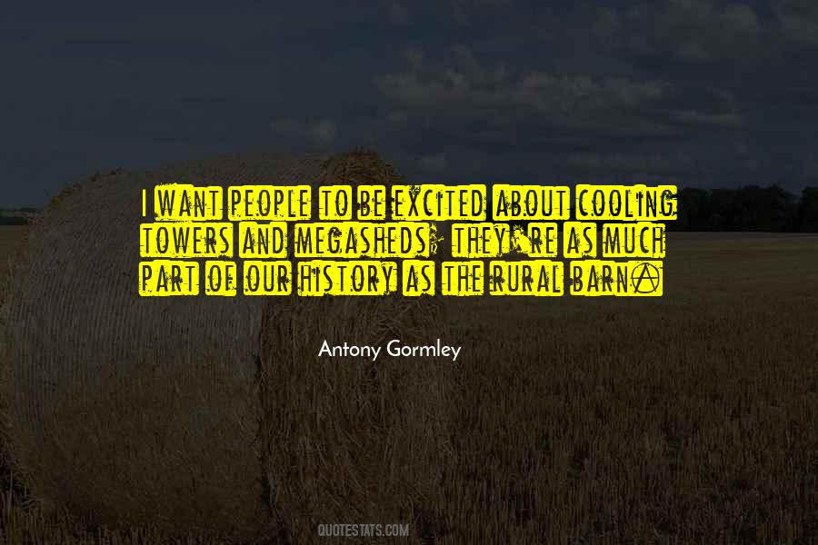 Gormley Quotes #355002