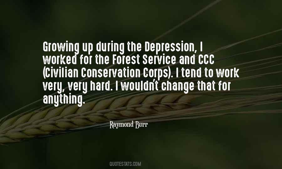 Quotes About The Ccc #337231