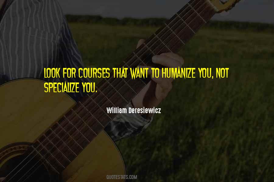 Quotes About Courses #121237 Quotes About Courses #121237
