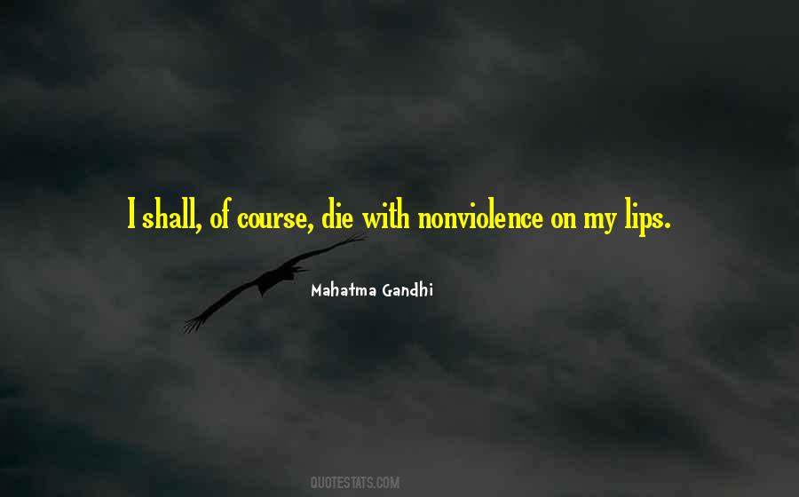 Quotes About Courses #131205 Quotes About Courses #131205
