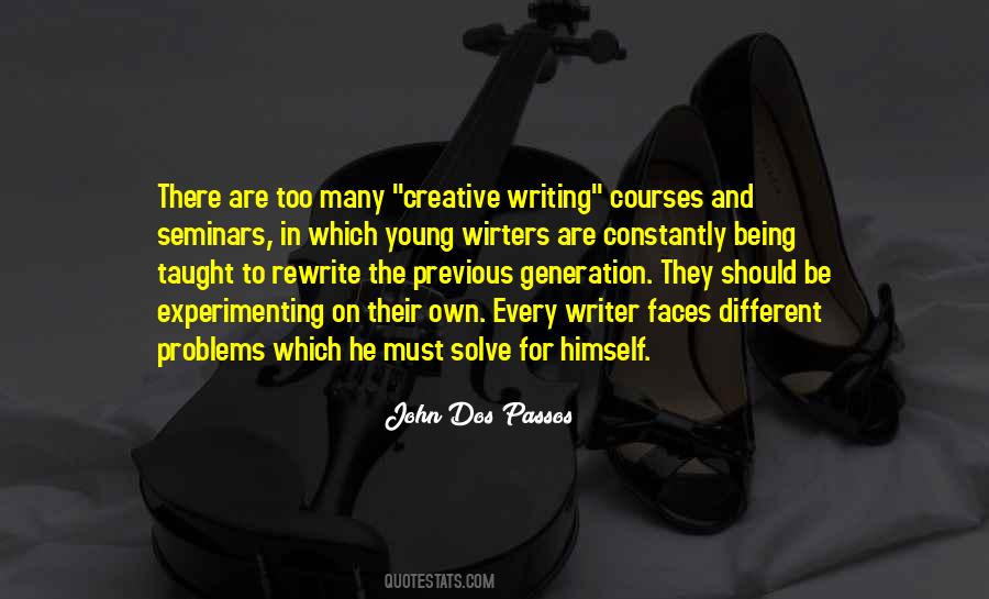 Quotes About Courses #204801 Quotes About Courses #204801