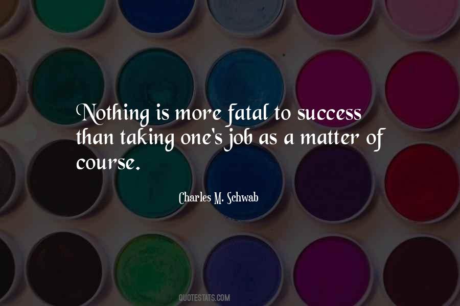 Quotes About Courses #229822 Quotes About Courses #229822