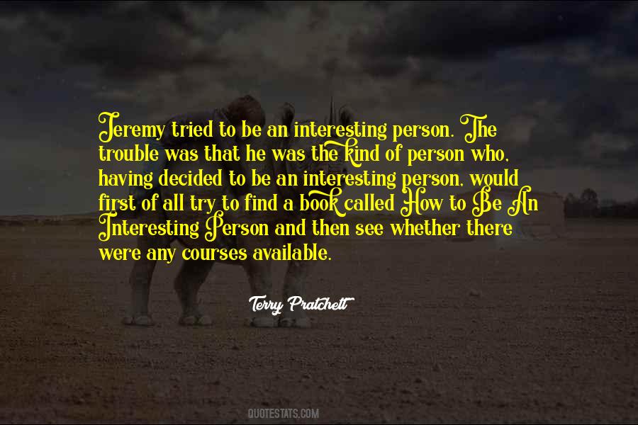 Quotes About Courses #305127 Quotes About Courses #305127