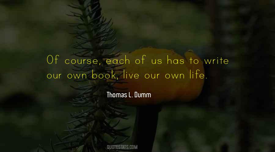 Quotes About Courses #327035 Quotes About Courses #327035