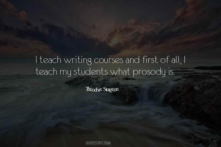 Quotes About Courses #51188 Quotes About Courses #51188