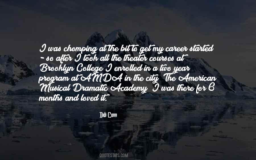Quotes About Courses #64838 Quotes About Courses #64838