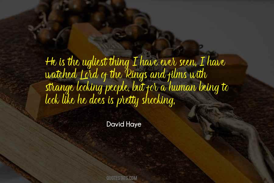 Goshawk's Quotes #389301