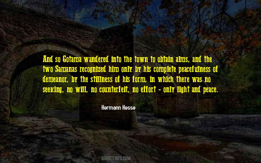 Gotama's Quotes #380318