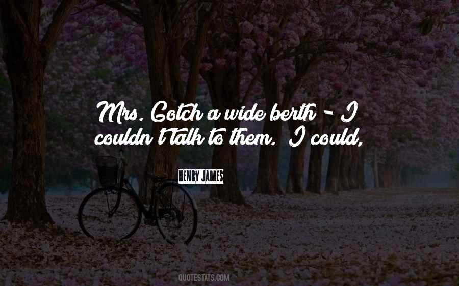 Gotch Quotes #181593