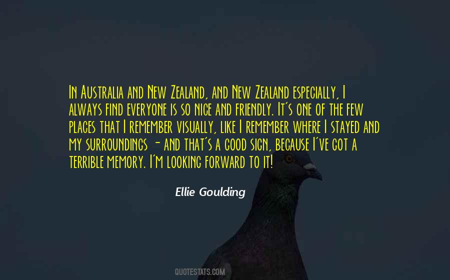 Goulding Quotes #112642