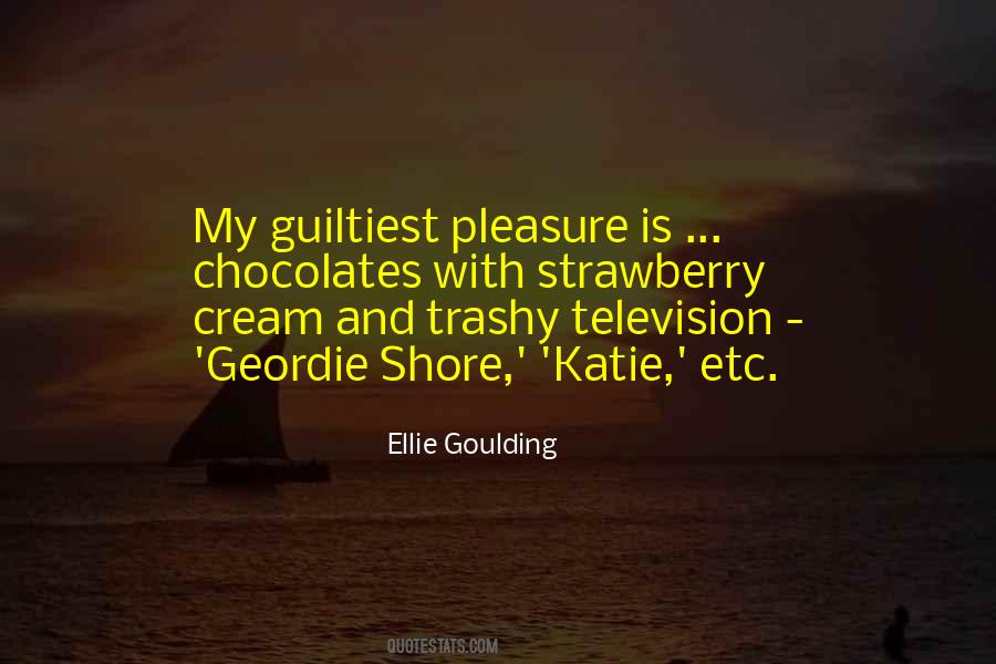 Goulding Quotes #145364