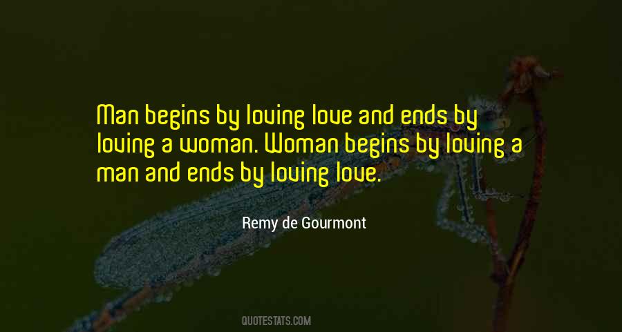 Gourmont Quotes #1404398