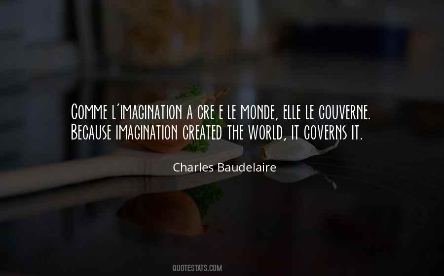 Gouverne Quotes #354306