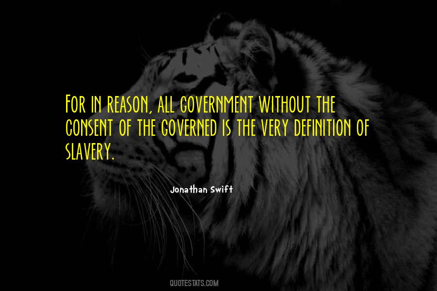 Goverment's Quotes #215457