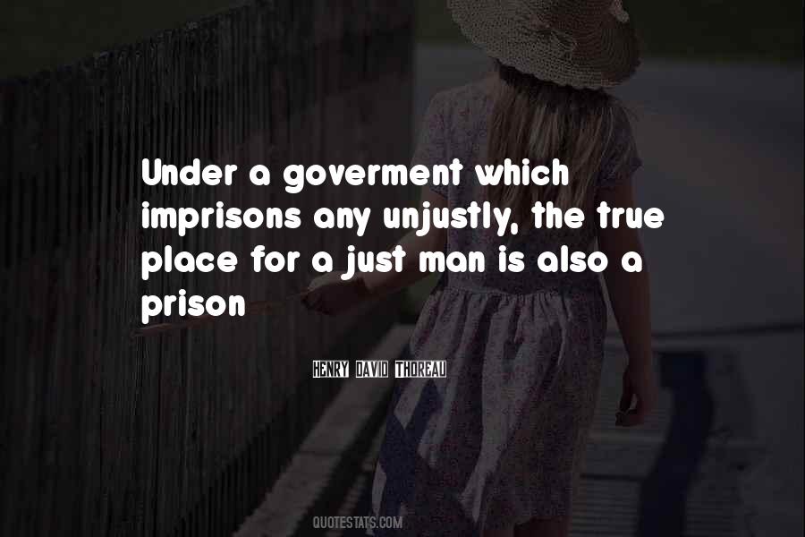 Goverment's Quotes #239224