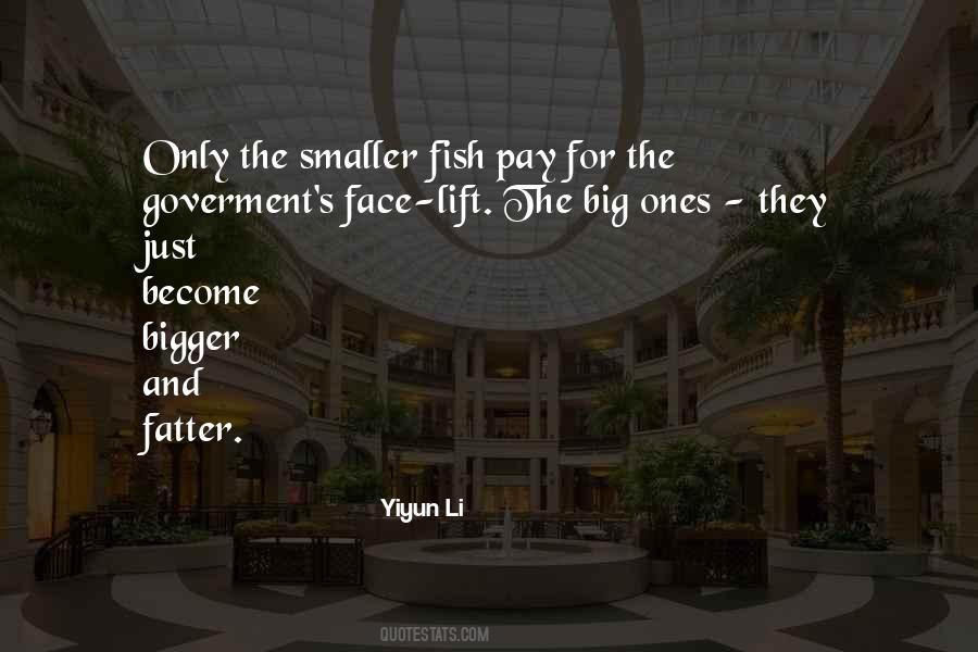 Goverment's Quotes #7180