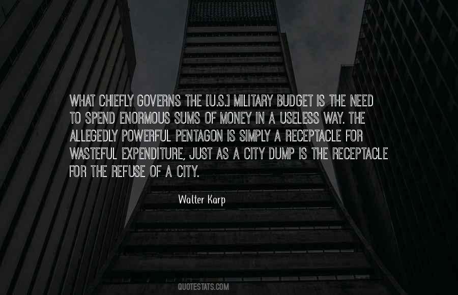 Governs Quotes #169112