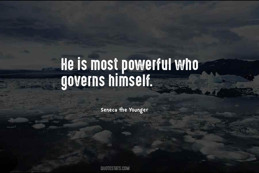 Governs Quotes #364660