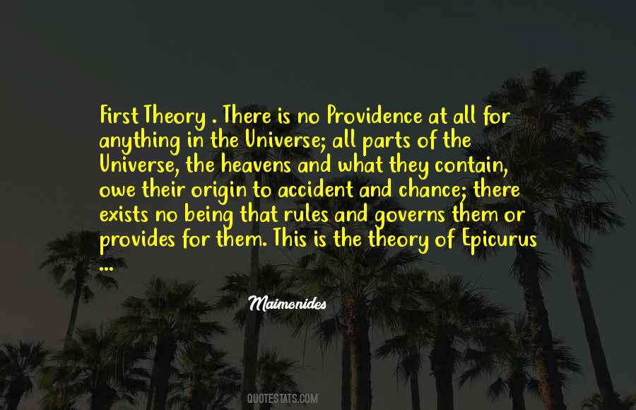 Governs Quotes #699569