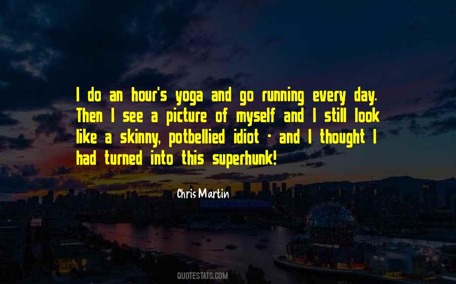 Quotes About Yoga Day #1143055