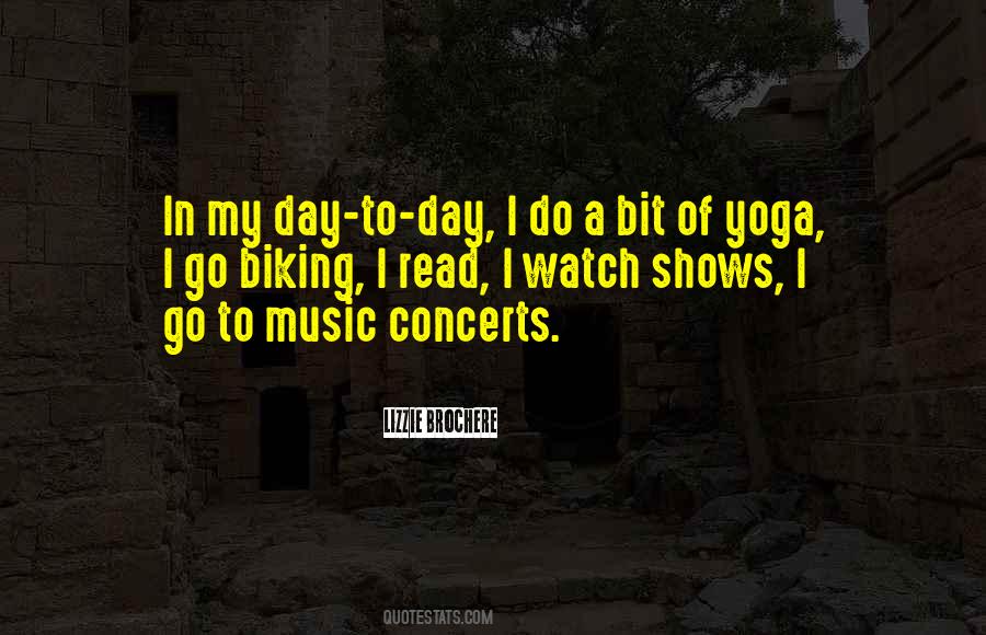 Quotes About Yoga Day #1221983