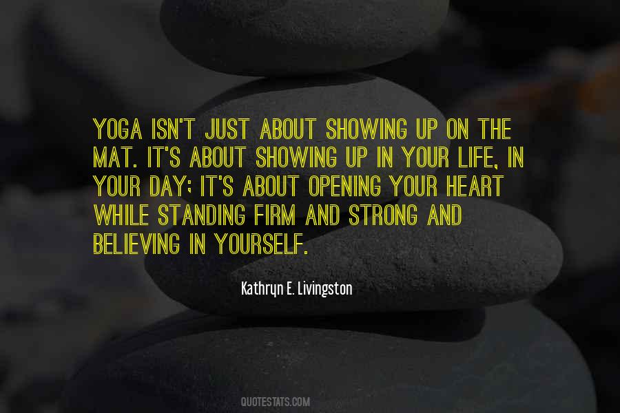 Quotes About Yoga Day #1382093